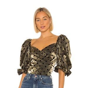 Revolve, LPA "Coco Top"